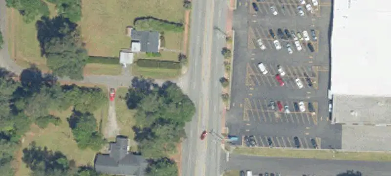 Commercial Land Parcel