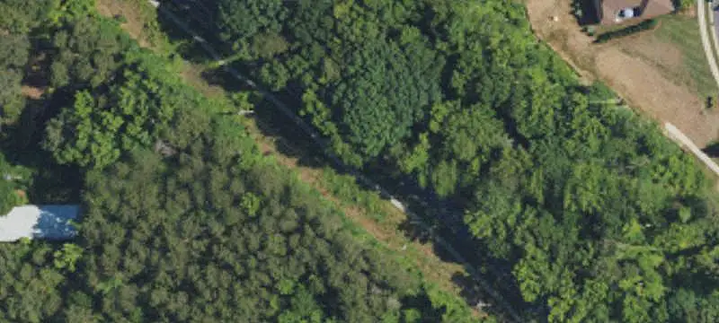 Commercial Outparcel Land