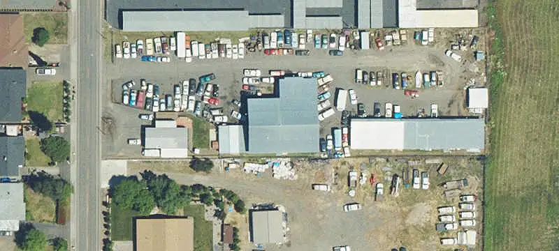 Automotive Shop Property