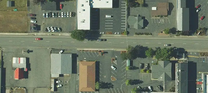 Office Building with Private Offices