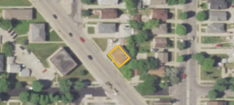 Updated Quadplex with Garage