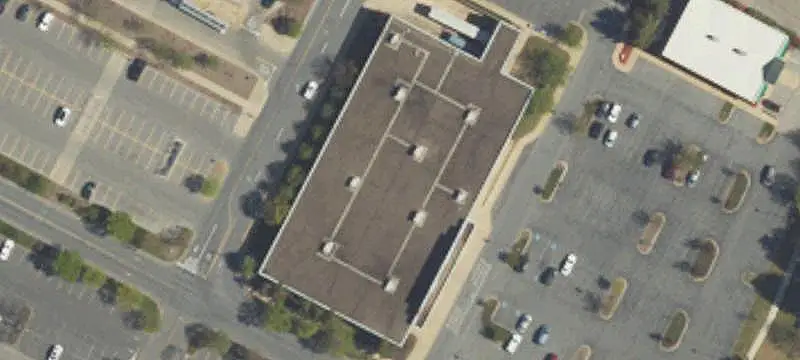 Flexible Strip Center Retail Space