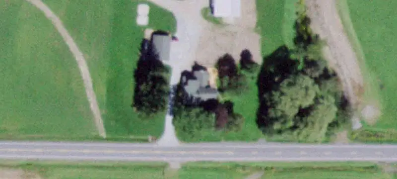 Renovated Farmstead with Outbuildings