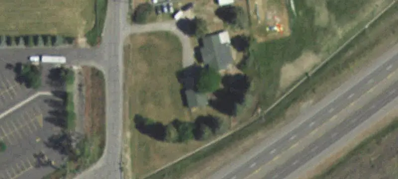 Land