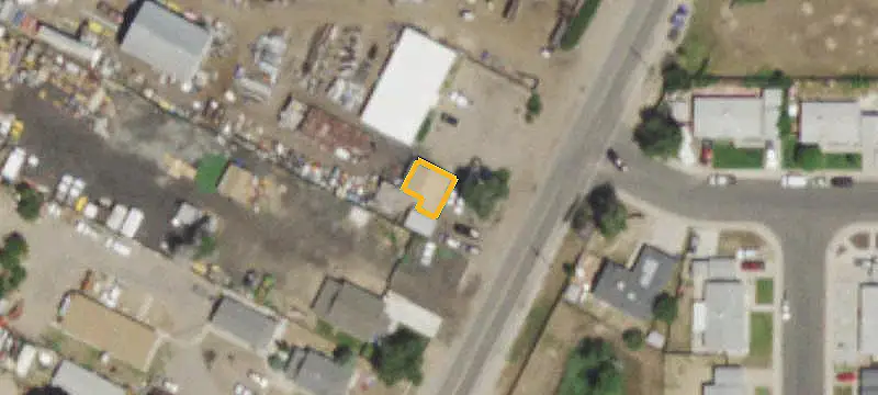 Industrial Property with Business