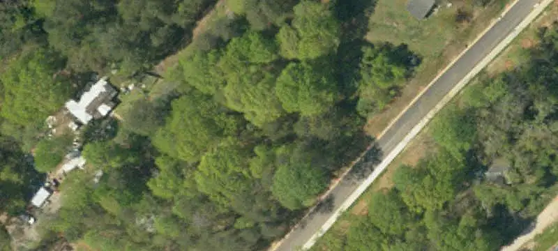 Commercial Land with Highway Frontage