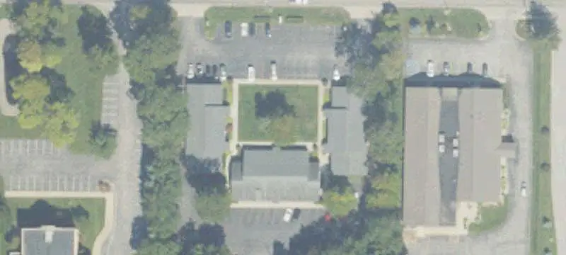 Multi-Tenant Office Building