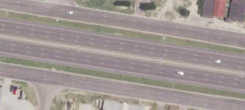 Freestanding Flex Space