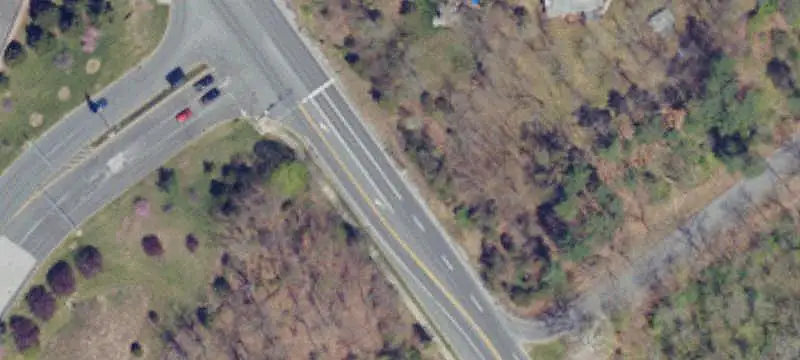 Commercial Land with Route Frontage