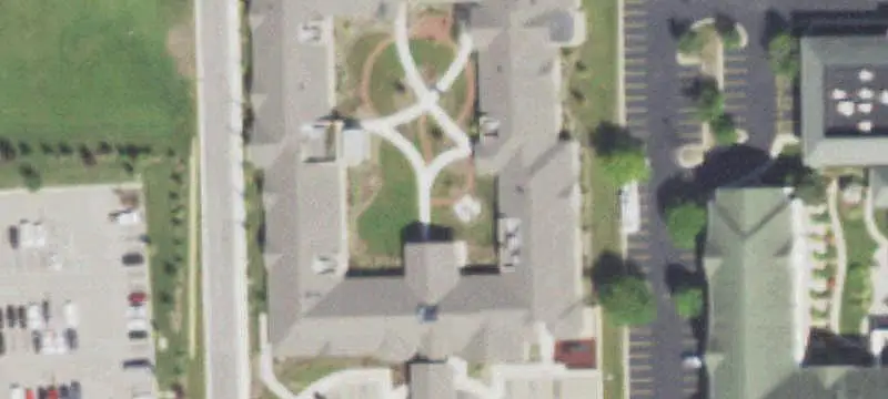 BR-Zoned Commercial Land