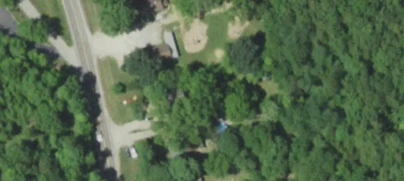 Downtown Mixed-Use Property
