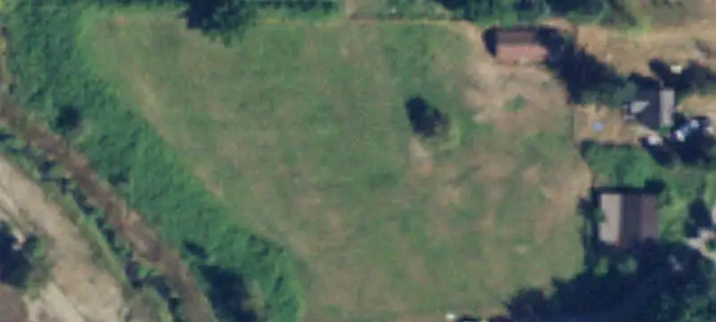 Agricultural Land with Wired Shop