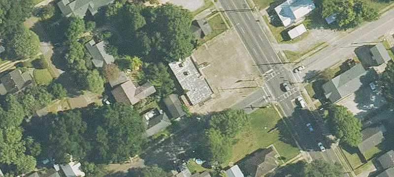 CM1-Zoned Commercial Land