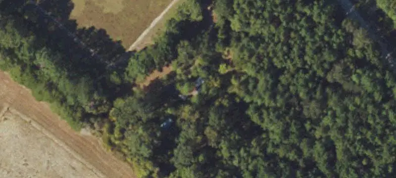 Three-Unit Mobile Home Property