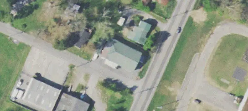 Flex Space with Loading Dock