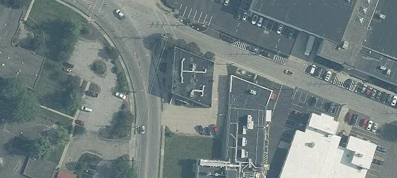 Two-Story Office Units with Warehouse