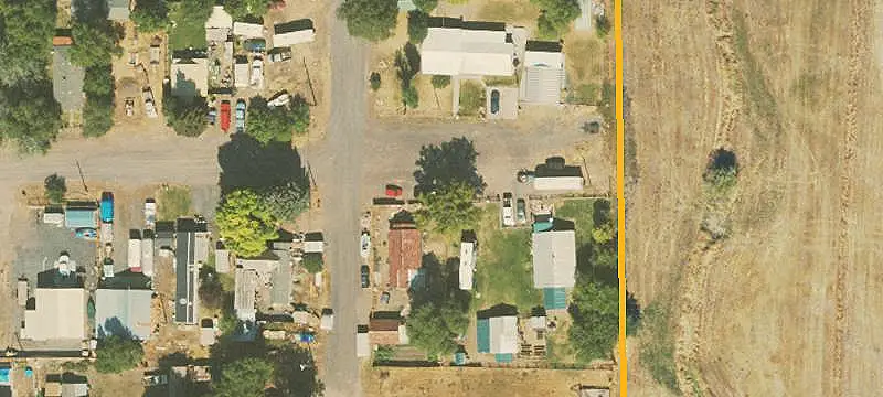 16-Space Mobile Home Park
