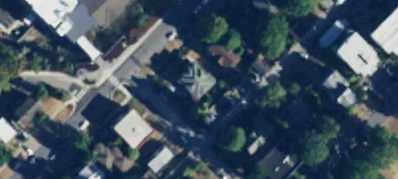5-Unit Apartment Building