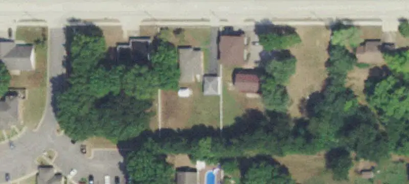 City Lot Specialty Property
