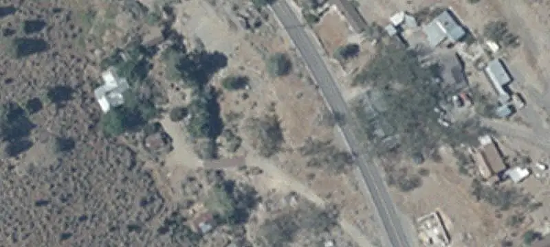 Historic Commercial Building Site