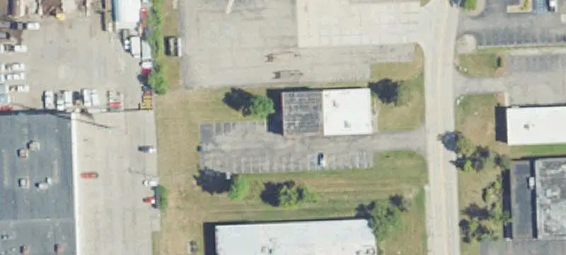 Office/Warehouse Flex Building