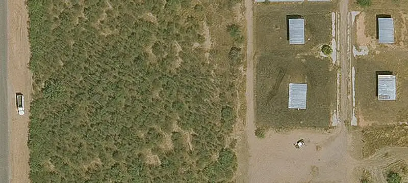 Commercial Land with Drive-Thru Pads