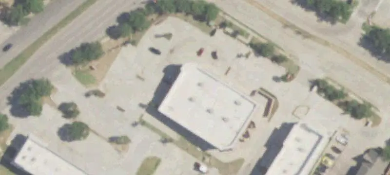NNN Pharmacy Property with Drive-Through