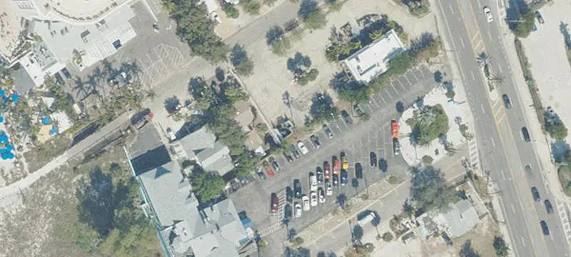 Waterfront Land with Approved Plans