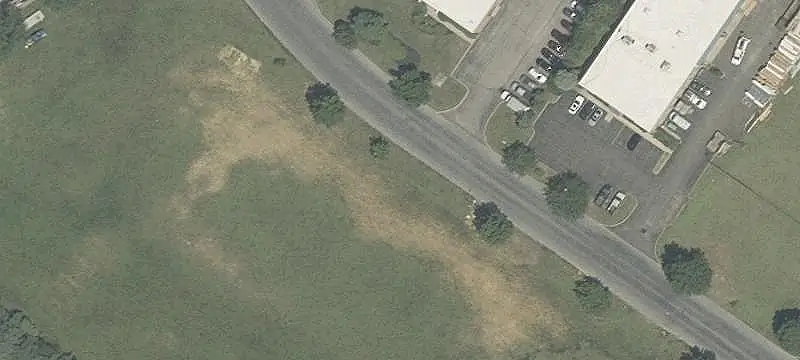 Cleared Industrial Land