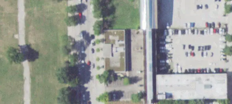 Commercial Development Site