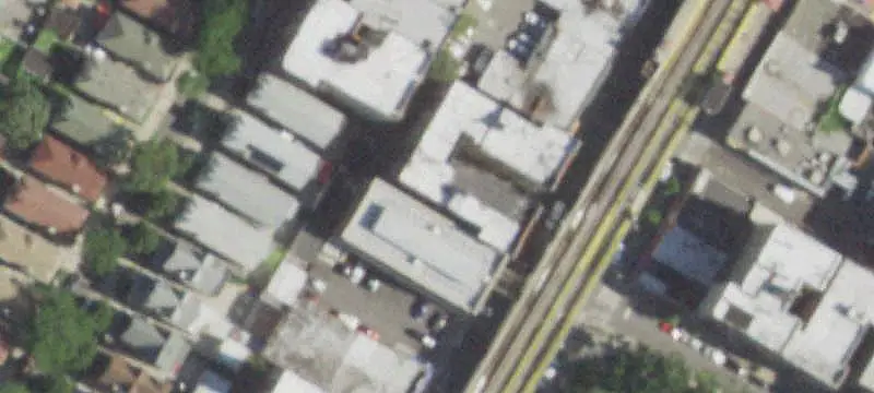 Renovated Restaurant Property
