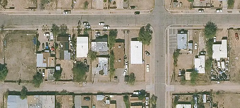 Two-Unit Duplex