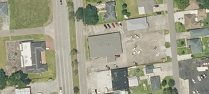 Leased Medical Office Building