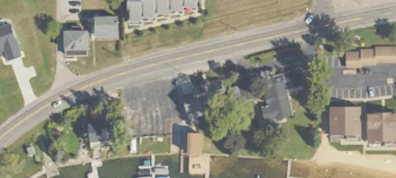 Mixed-Use Redevelopment Property