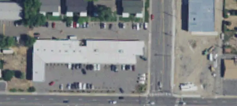 Court Street Retail Center
