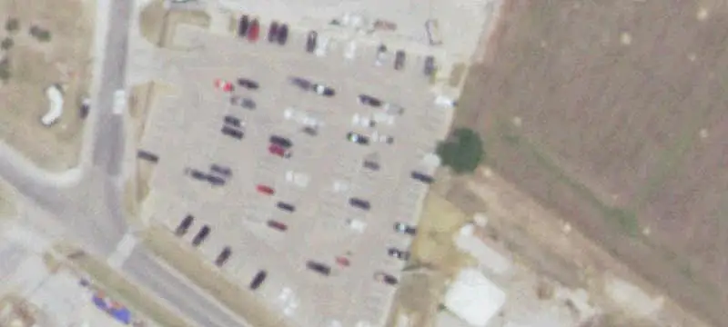 Remodeled Warehouse Property