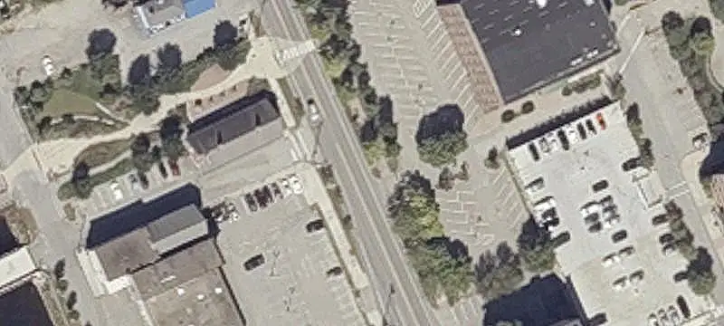 Two-Unit Property with Fenced Yard