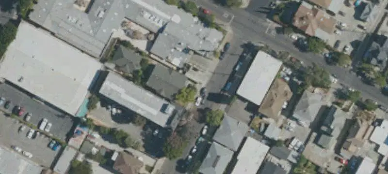 Gated Five-Unit Apartment Property