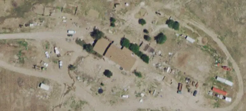 Industrial Land Near AI Data Center