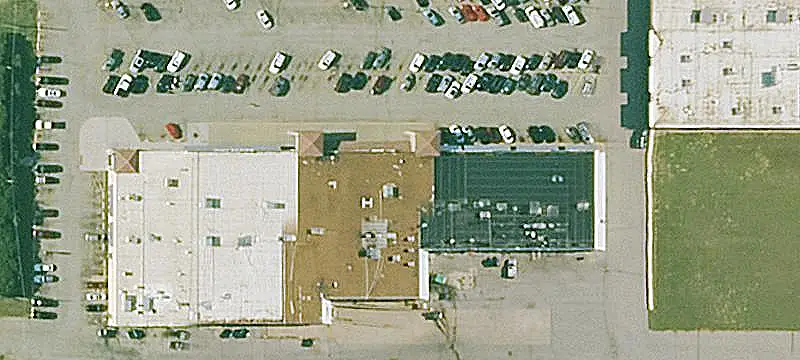 Saddle Creek Crossing Retail Space