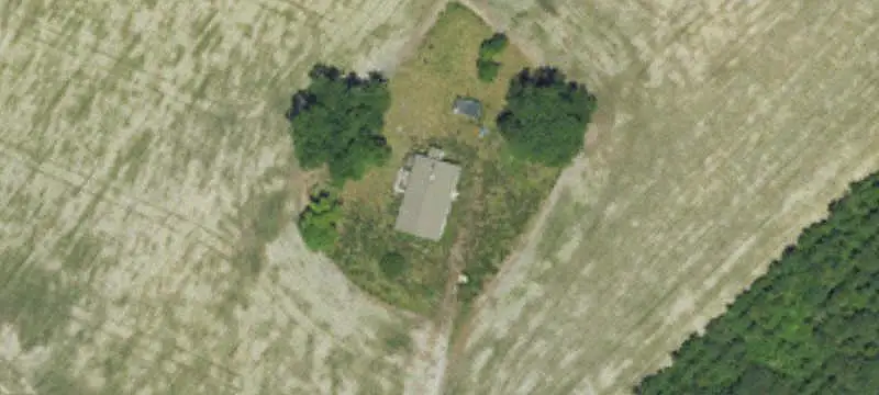 Commercial Land with Existing Structures