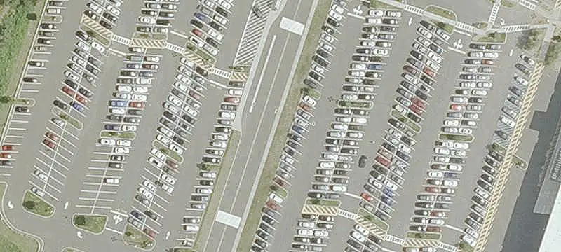 Commercial Land with Pad Site