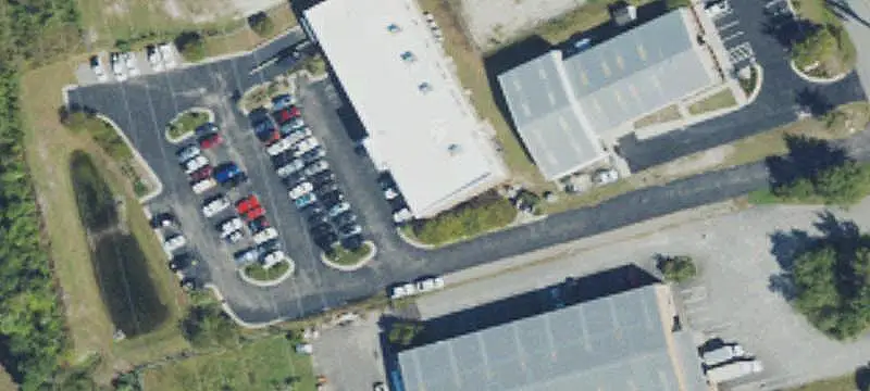 Fully Leased Office Building