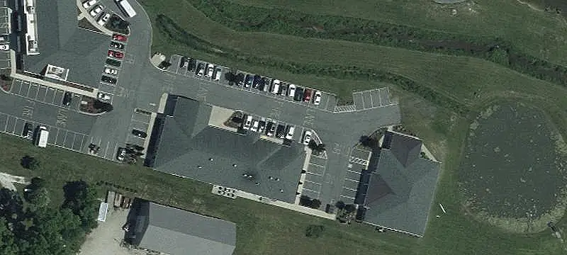 Medical Office Space Near Hospital