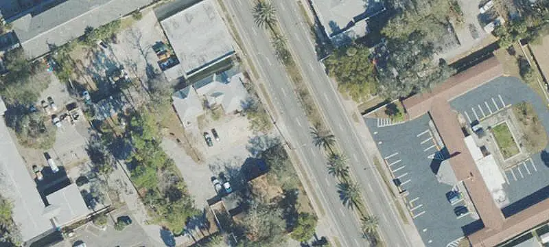 60-Unit Apartment Property
