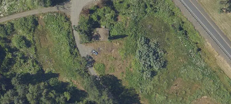 Commercial Land with Freeway Access