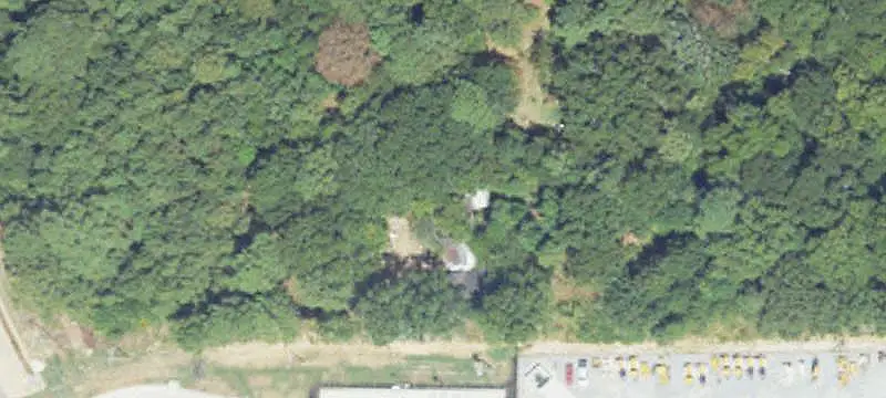 Commercial Land with Highway Frontage