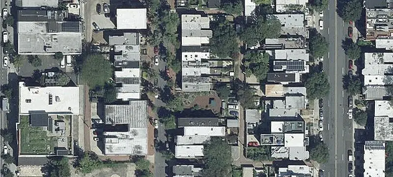 Vacant Land Parcel