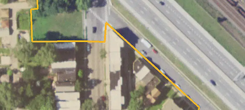 Land, Multifamily