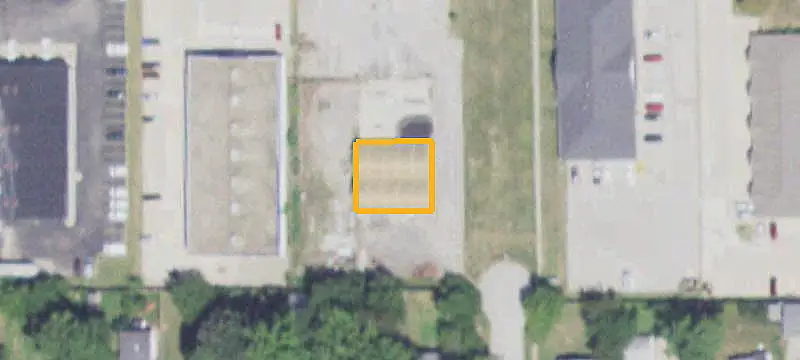 Fenced-Yard Nursery Property